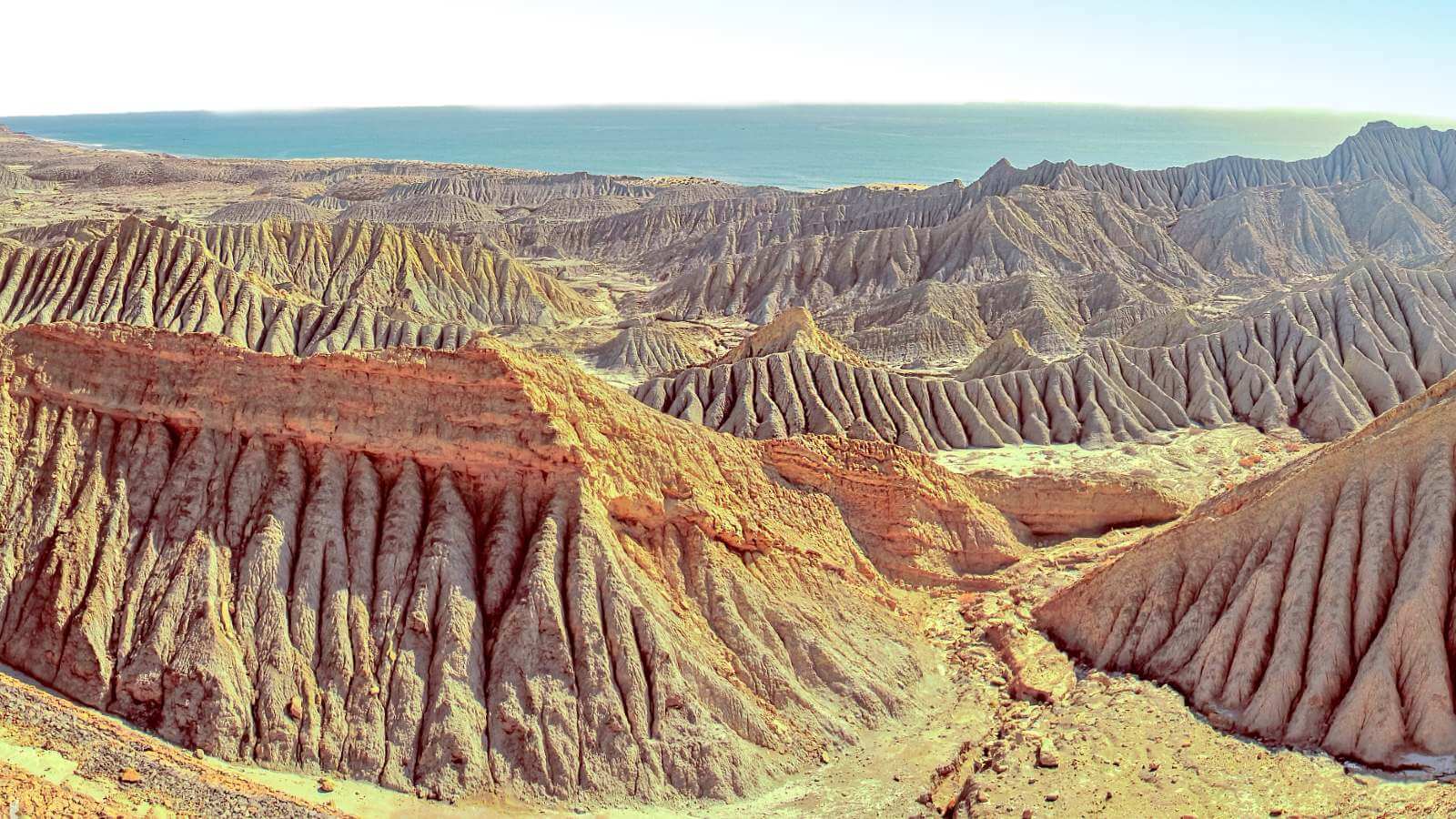 Hingol National Park Image 3